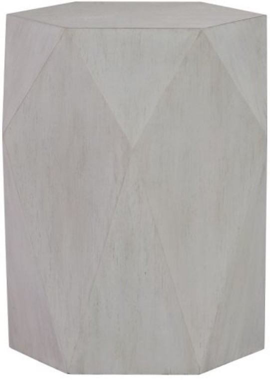 Acme Furniture Hanniel End Table - Thumbnail 2