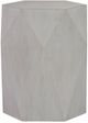 ACME Furniture Hanniel Antique White End Table-0