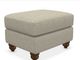 La-Z-Boy® Aberdeen Fog Ottoman-2