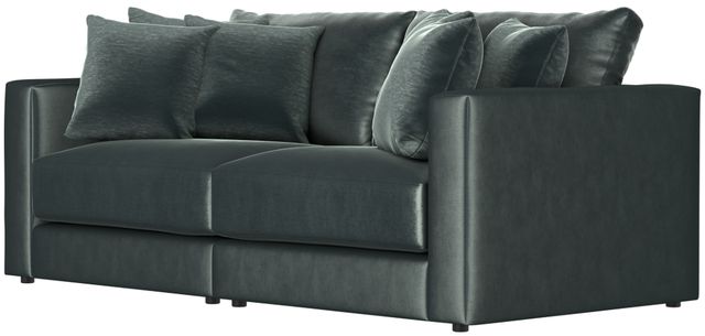 Jackson Furniture Remington 2-Piece Pine Small Spaced Sectional-3