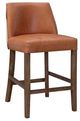Furniture Classics Sierra Brown/Honey Counter Stool-0