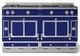 Château 150 G4 Series 59.1" Range-0