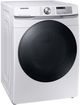 Samsung 7.5 Cu. Ft. White Electric Dryer with Multi Steam and Steam Sanitize+-2