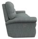 La-Z-Boy® Robin Indigo Power Reclining Sofa with Headrest-2