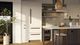 Liebherr 30'' 14.1 Cu. Ft. Panel Ready Built In Bottom Freezer Refrigerator with BioFresh-4
