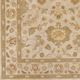 Surya Crowne Beige 4'x6' Area Rug-1