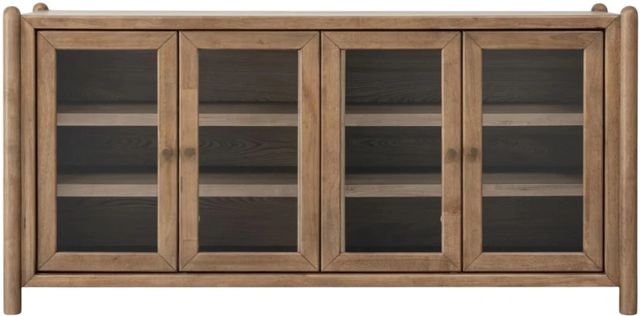 Modus Furniture Astor Claystone Sideboard-2