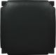 Linon Lance 2-Piece Black Counter Stool Set-5