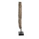 A & B Home Natural 19" Horse Accent-2