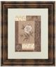 Classy Living Vivian Flasch Single Peony 34" Wall Art-0