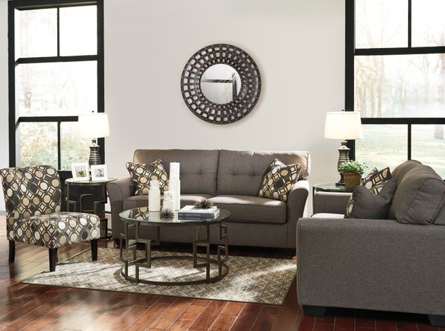 Signature Design by Ashley® Tibbee Pebble Accent Chair-2