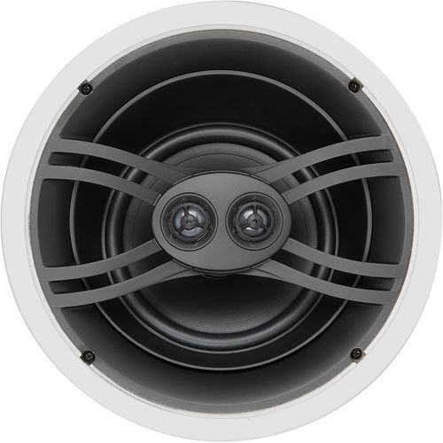Yamaha® 6.5" 3-Way In-Ceiling Speaker-0