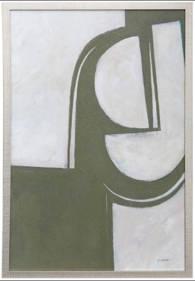 StyleCraft Artifact II Wall Art-0
