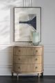 Fairfield® Everett Biscotti Demilune Chest-1