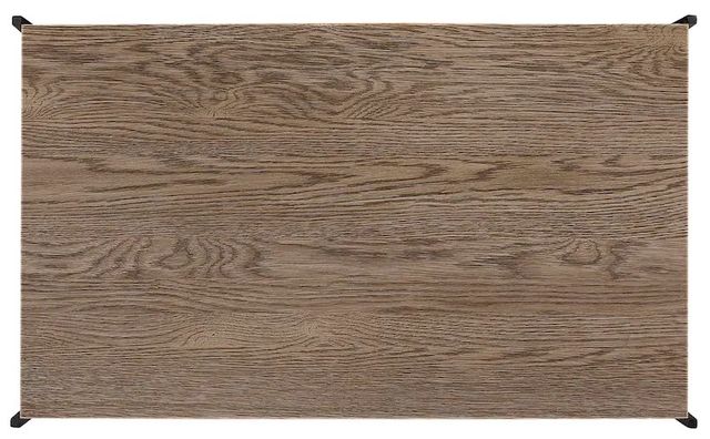 Bassett® Furniture BenchMade Winchester 30" Cocktail Table-2