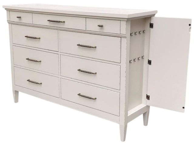 Legacy Classic Reflections Cashmere Dresser-2