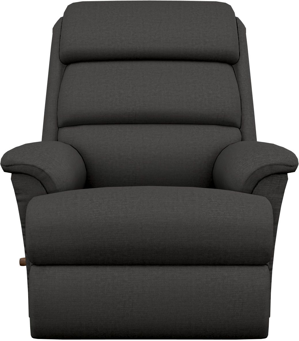 【正規通販】 Astor La-Z-Boy® Charcoal Great | Recliner Rocking Manual アメコミ