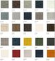 American Leather® Customizable Lawson Fabric Sofa-2