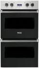 Viking® 5 Series 30" Splash Double Electric Built In Oven-0
