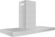 ZLINE 36" Stainless Steel Wall Mounted Range Hood-5