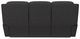 La-Z-Boy® Dorian Granite Power Reclining Sofa with Headrest-4