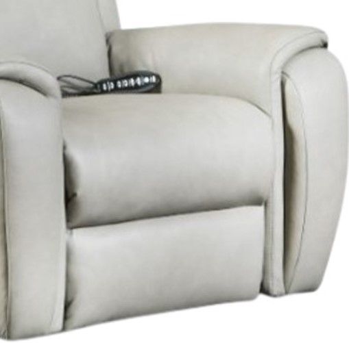 Southern Motion™ Customizable Drake Wall Hugger Power Recliner with Headrest, SoCozi™ and Zero Gravity Extra-3