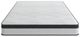 Truform 7.5" Elevate Foam Firm Euro Top California King Mattress -4