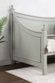 Furniture of America® Lycoris Light Gray Twin Daybed-2