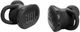 JBL® Endurance Race TWS Black Wireless Earbud Headphones-1