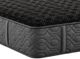 Beautyrest Black® Series 3 Pocketed Coil® 14.25" Extra Firm Tight Top King Mattress-2