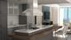 ZLINE 48" Stainless Steel Ducted Island Mount Range Hood-1