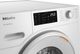 Miele W1 2.3 Cu. Ft. Lotus White Front Load Washer-2