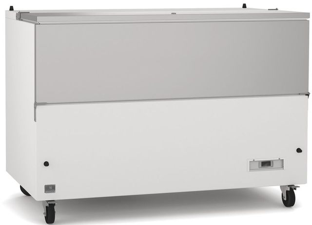 Kelvinator® Commercial 23.5 Cu. Ft. White Commercial Refrigeration-0