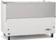 Kelvinator® Commercial 23.5 Cu. Ft. White Commercial Refrigeration-0