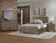 Artisan & Post by Vaughan-Bassett Sedgwick Earl Gray Nightstand-3