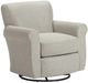 Best® Home Furnishings Gemily Stone Swivel Glider Chair-0