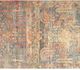 Feizy Siena Blue/Multi-Colored 7' x 9' Rug-1