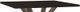 Amisco Customizable Asterisk 36" Square Birch Bar Table with Metal Stand-1