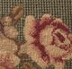 Nourison Home™ Mina Victory Vintage Pillow Sage 13"x15" Throw Pillow-2