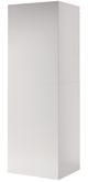 Best® Stainless Steel Range Hood Flue Extension-0