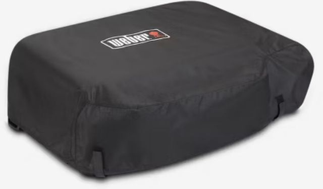 Weber® Premium Griddle Cover-2