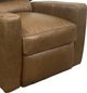 USA Premium Leather Furniture 9940 Hickory HM Power Recliner-2