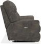 La-Z-Boy® Rori Smoke La-Z-Time® Full Reclining Sofa-2