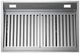 BlueStar® Manhattan 30" Stainless Steel Wall Mounted Range Hood-1