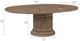A.R.T. Furniture® Architrave Almond Round Dining Table-2