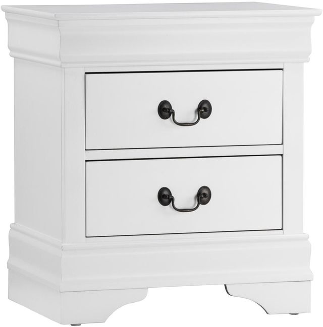 Homelegance® Mayville 5-Piece Twin Bedroom Collection-2