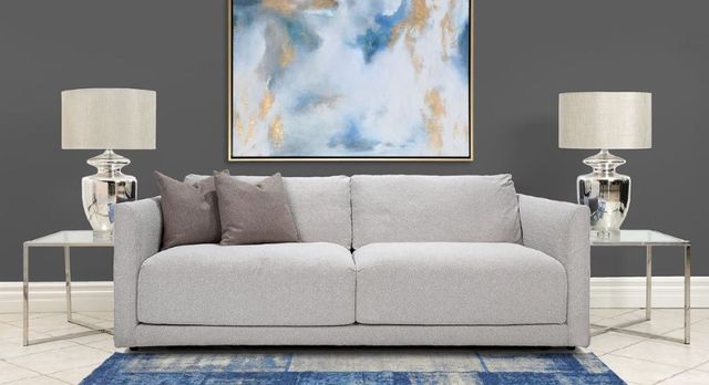 Decor-Rest® Furniture LTD 2786 Power Reclining Sofa-3
