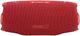JBL® CHARGE 6 Red Portable Speaker with Bold JBL Pro Sound-2