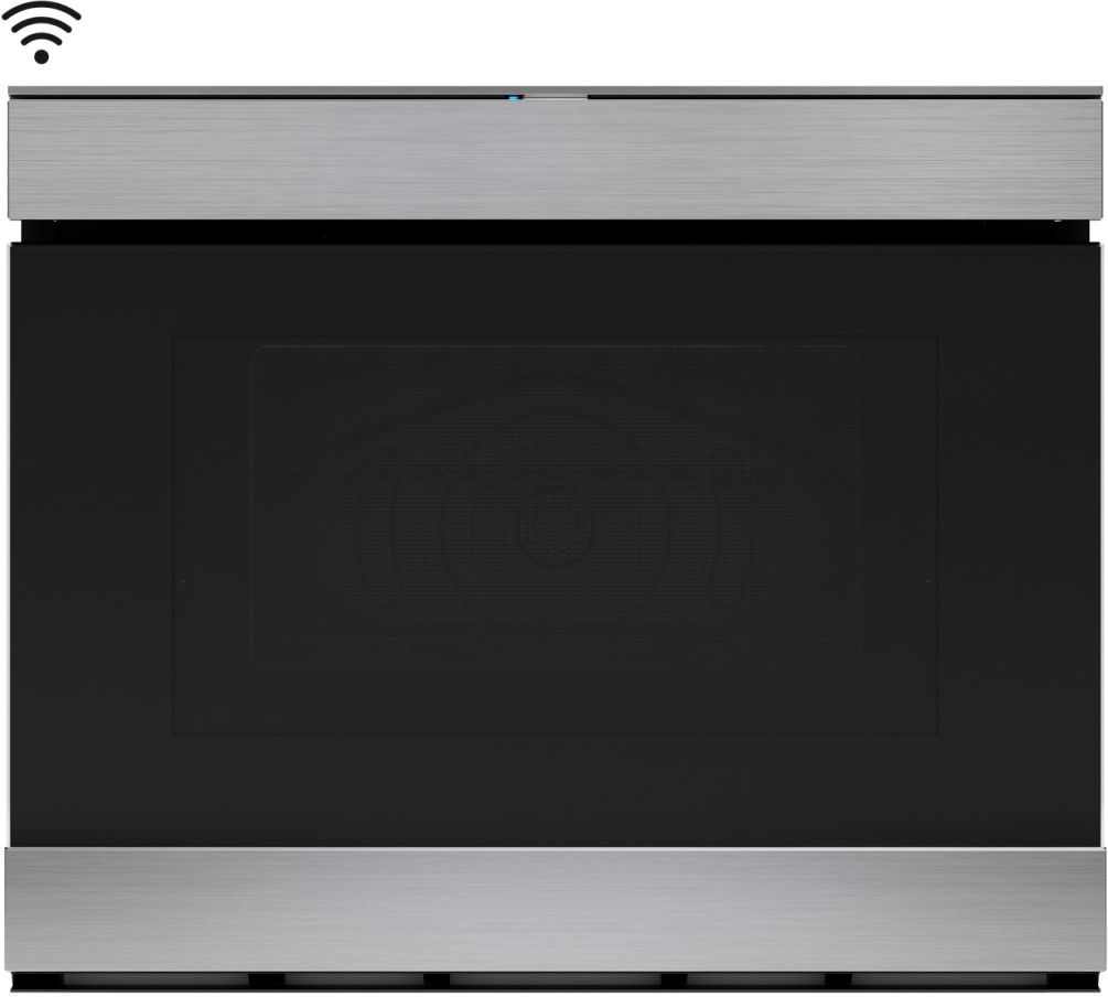 Sharp® 1.4 Cu. Ft. Stainless Steel Microwave Drawer