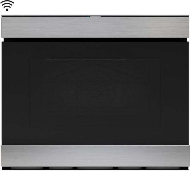 Sharp® 1.4 Cu. Ft. Stainless Steel Microwave Drawer